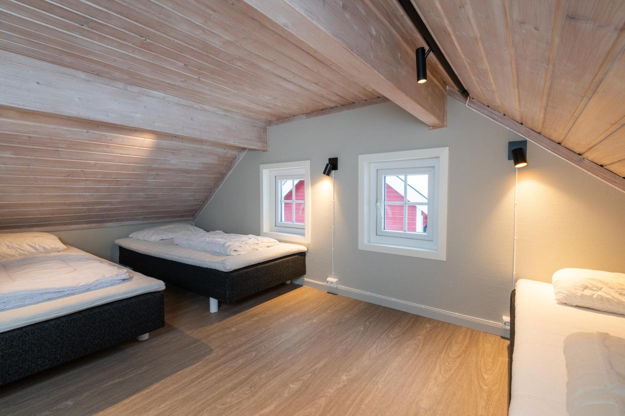Rjukan Hytteby ภายนอก รูปภาพ
