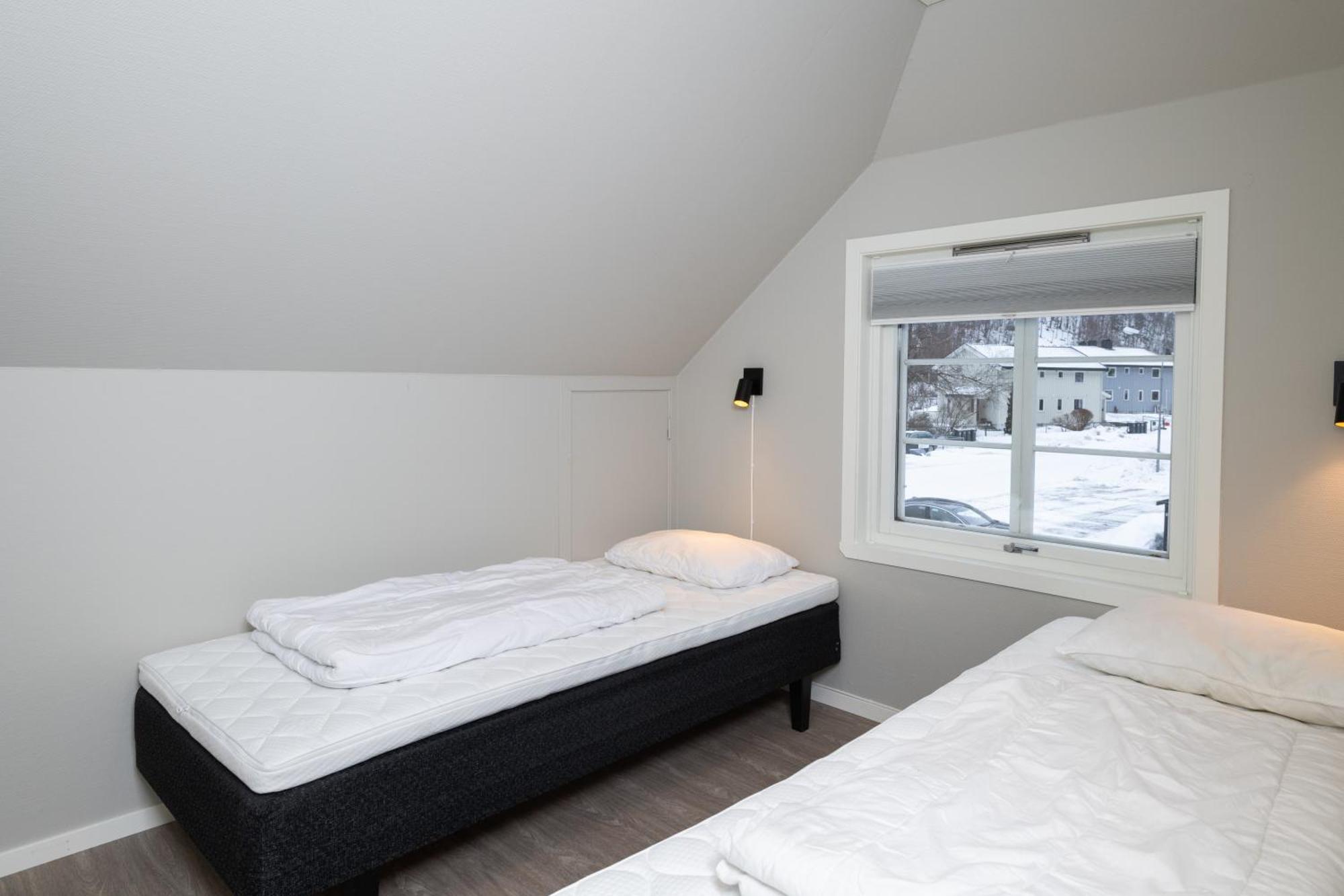 Rjukan Hytteby ภายนอก รูปภาพ