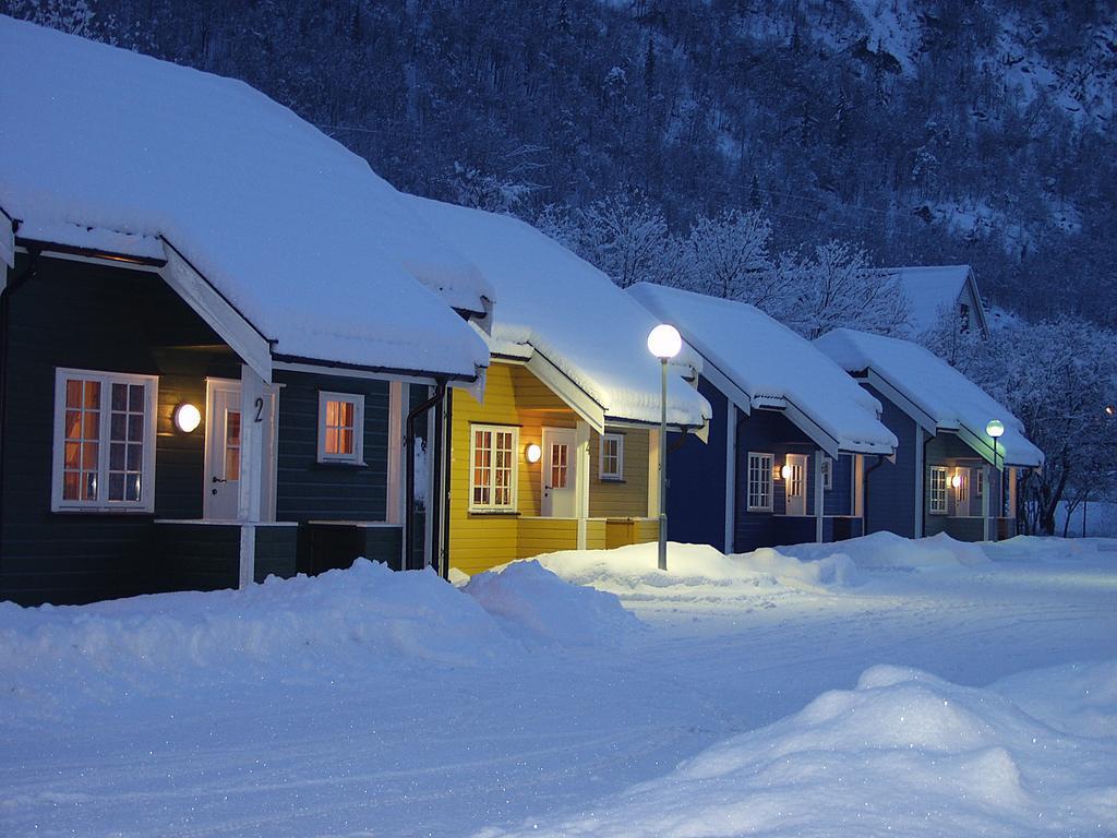 Rjukan Hytteby ภายนอก รูปภาพ